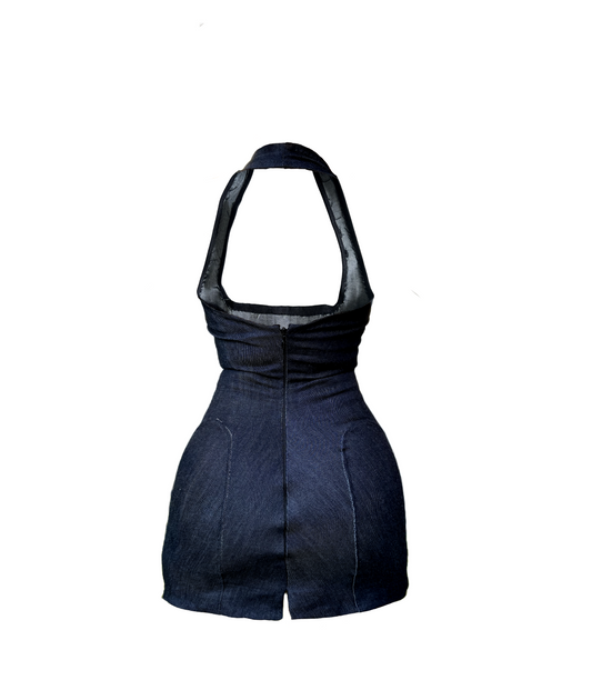 "Jean Robe" Cru image 1