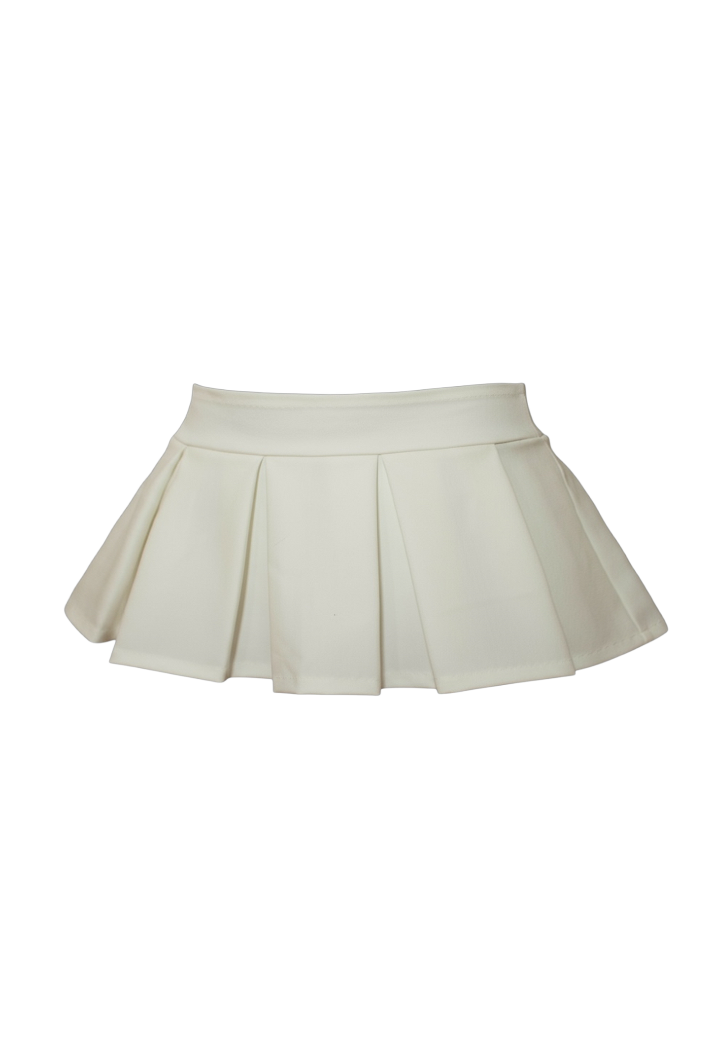"Jean Mini" Blanc