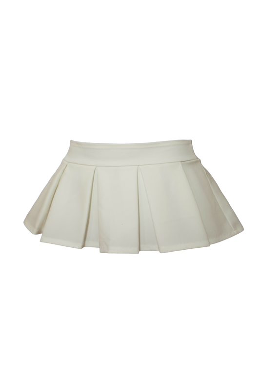"Jean Mini" Blanc