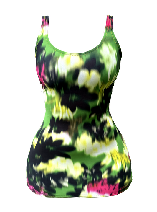 "Fleur Robe" Buttercup image 0