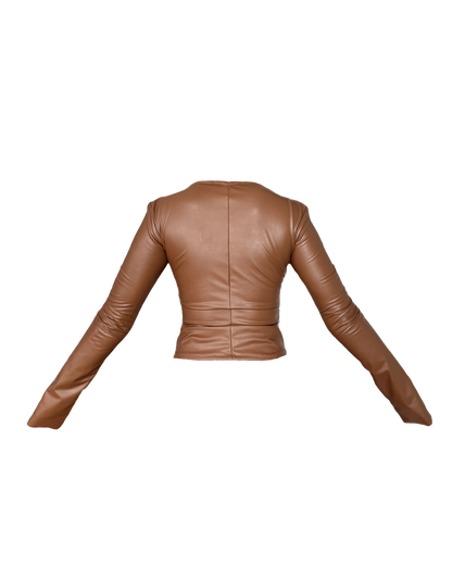 "Moto Jacket" Café image 2