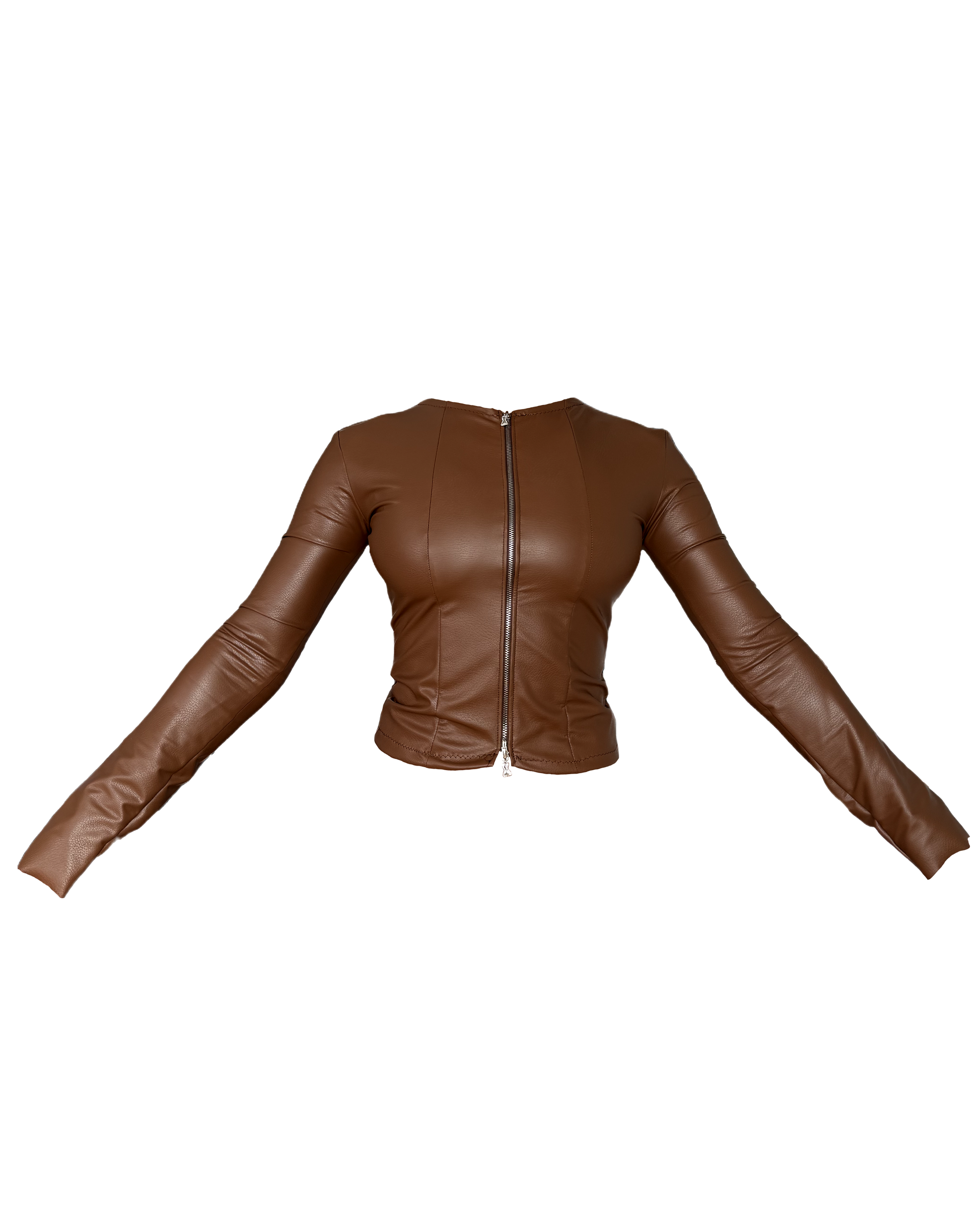 "Moto Jacket" Café image 0
