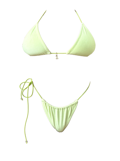 "Terry Bikini" Citronade image 0