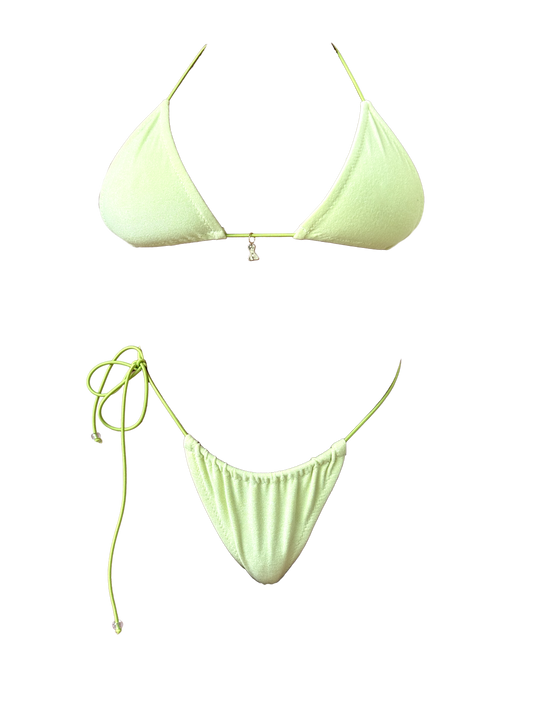 "Terry Bikini" Citronade image 0