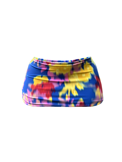"Fleur Mini" Lotus