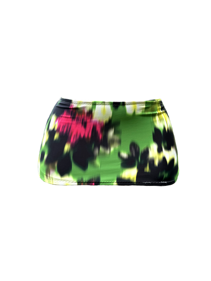 "Fleur Mini" Buttercup