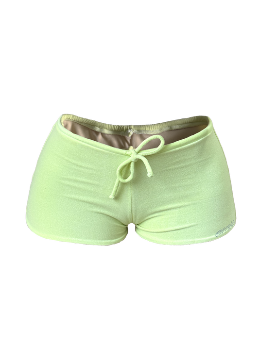 "Terry Short" Citronade