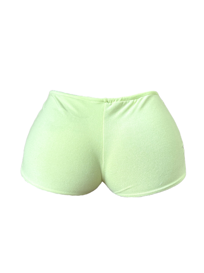 "Terry Short" Citronade