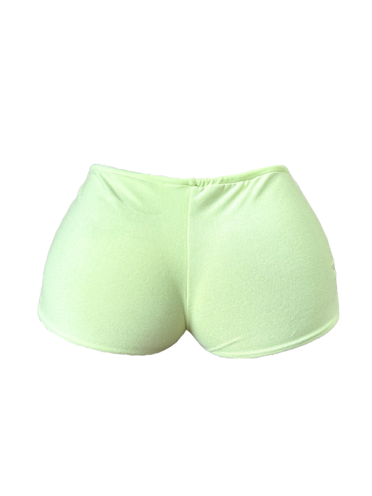 "Terry Short" Citronade