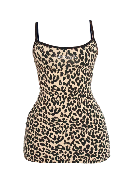 "Ville Mini" Leopard