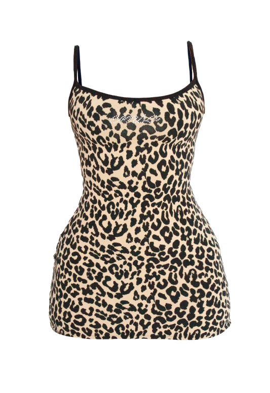 "Ville Mini" Leopard
