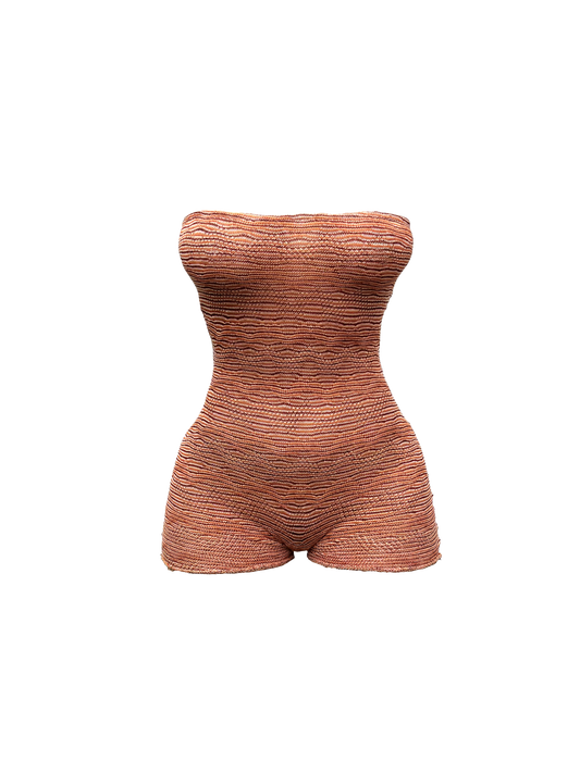 "Monaco" Body