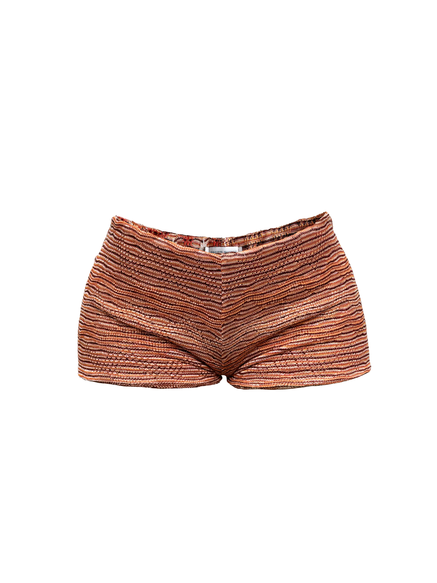 "Monaco" Short