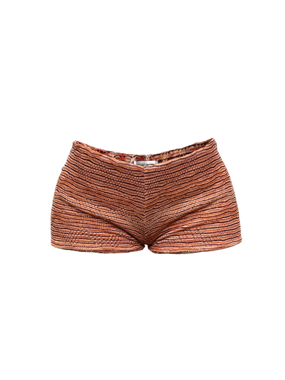 "Monaco" Short