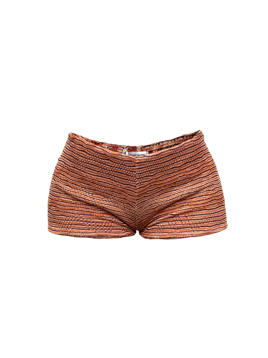 "Monaco" Short