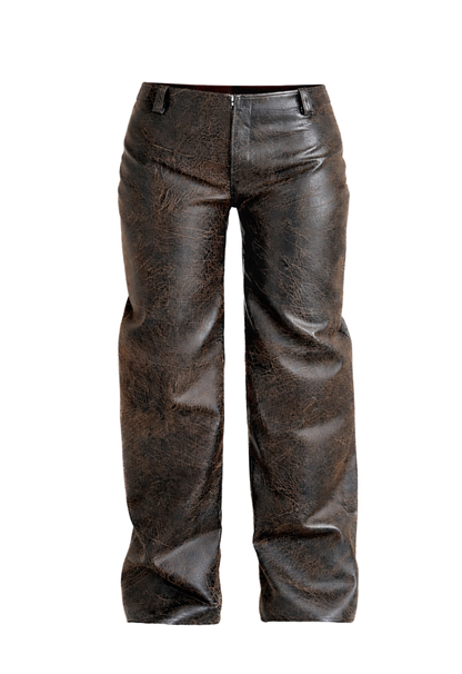 "Patina" Pant