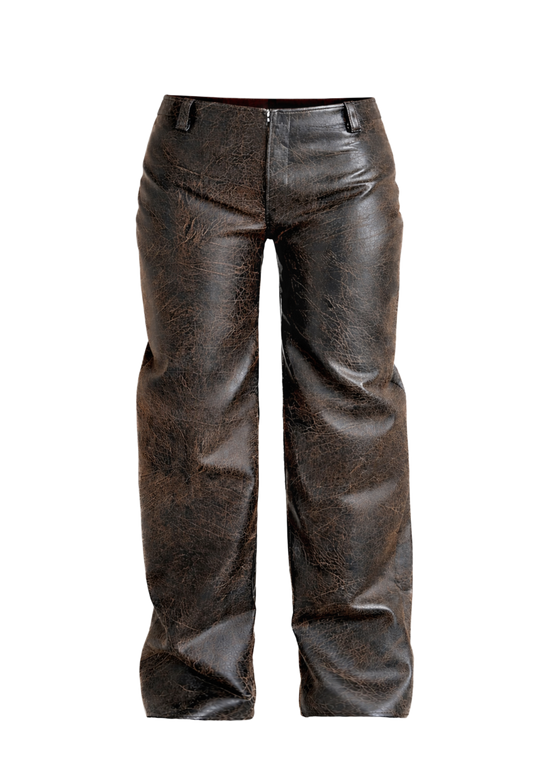 "Patina" Pant