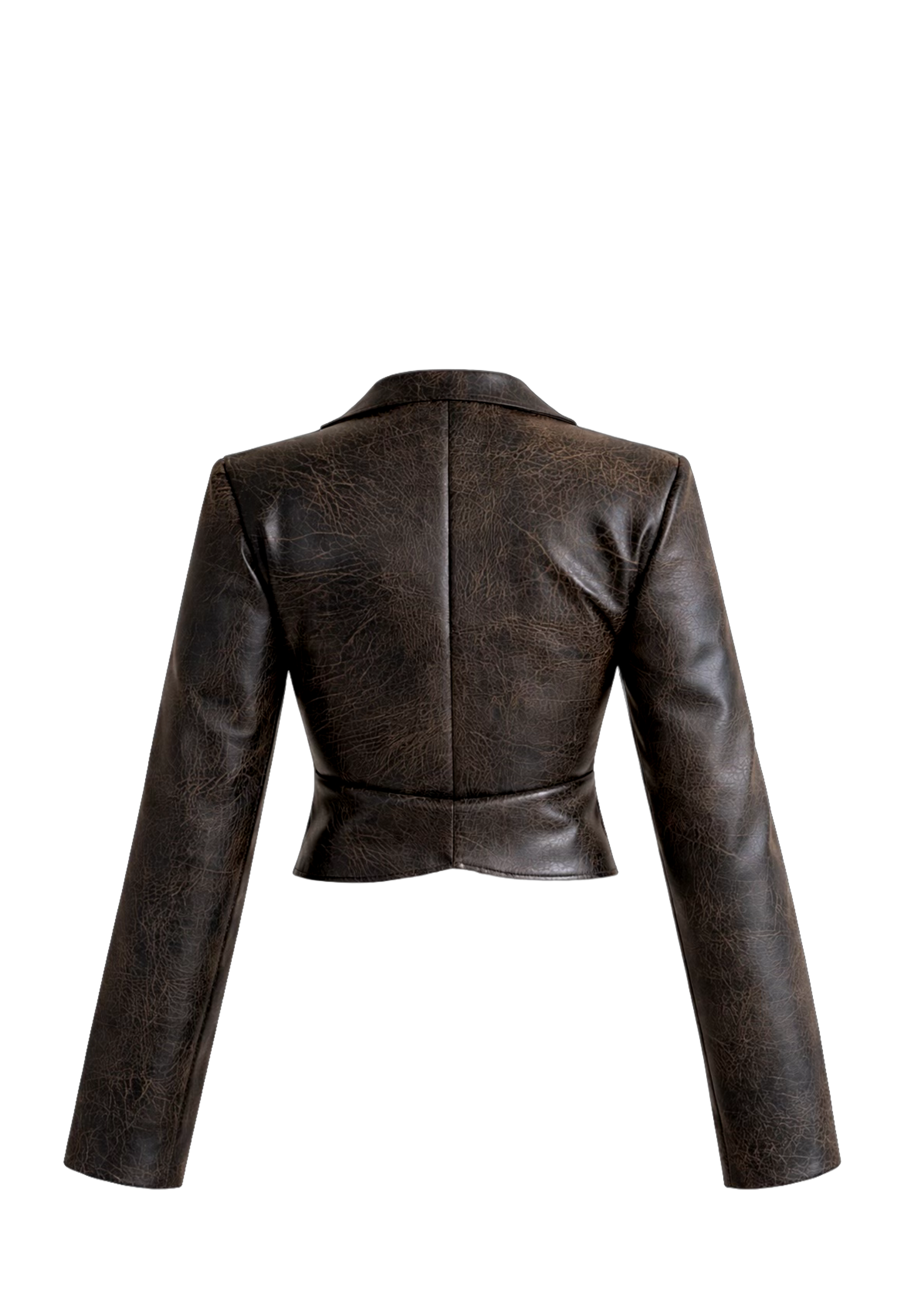 "Patina" Jacket