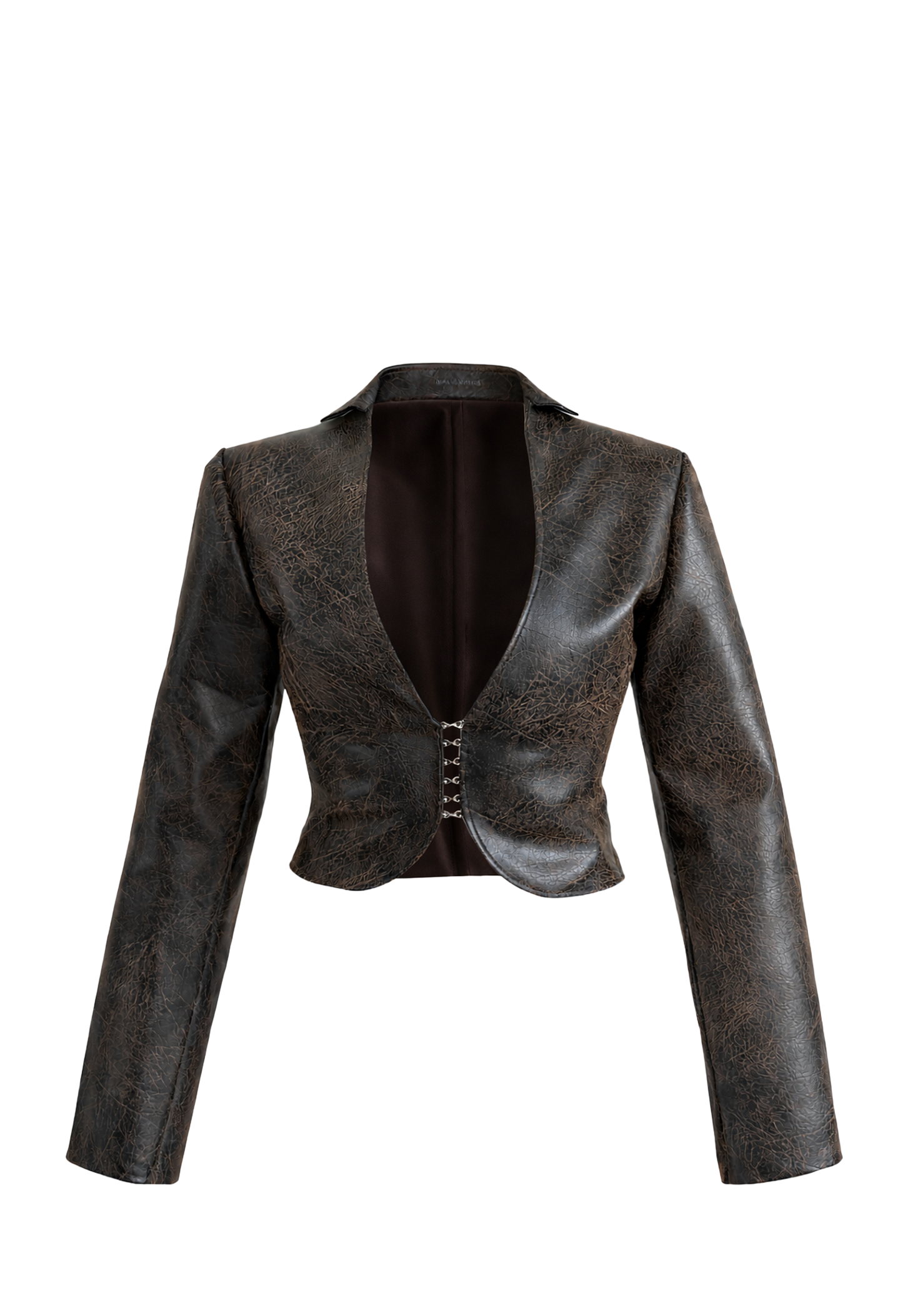"Patina" Jacket