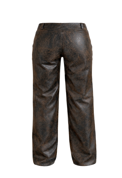 "Patina" Pant