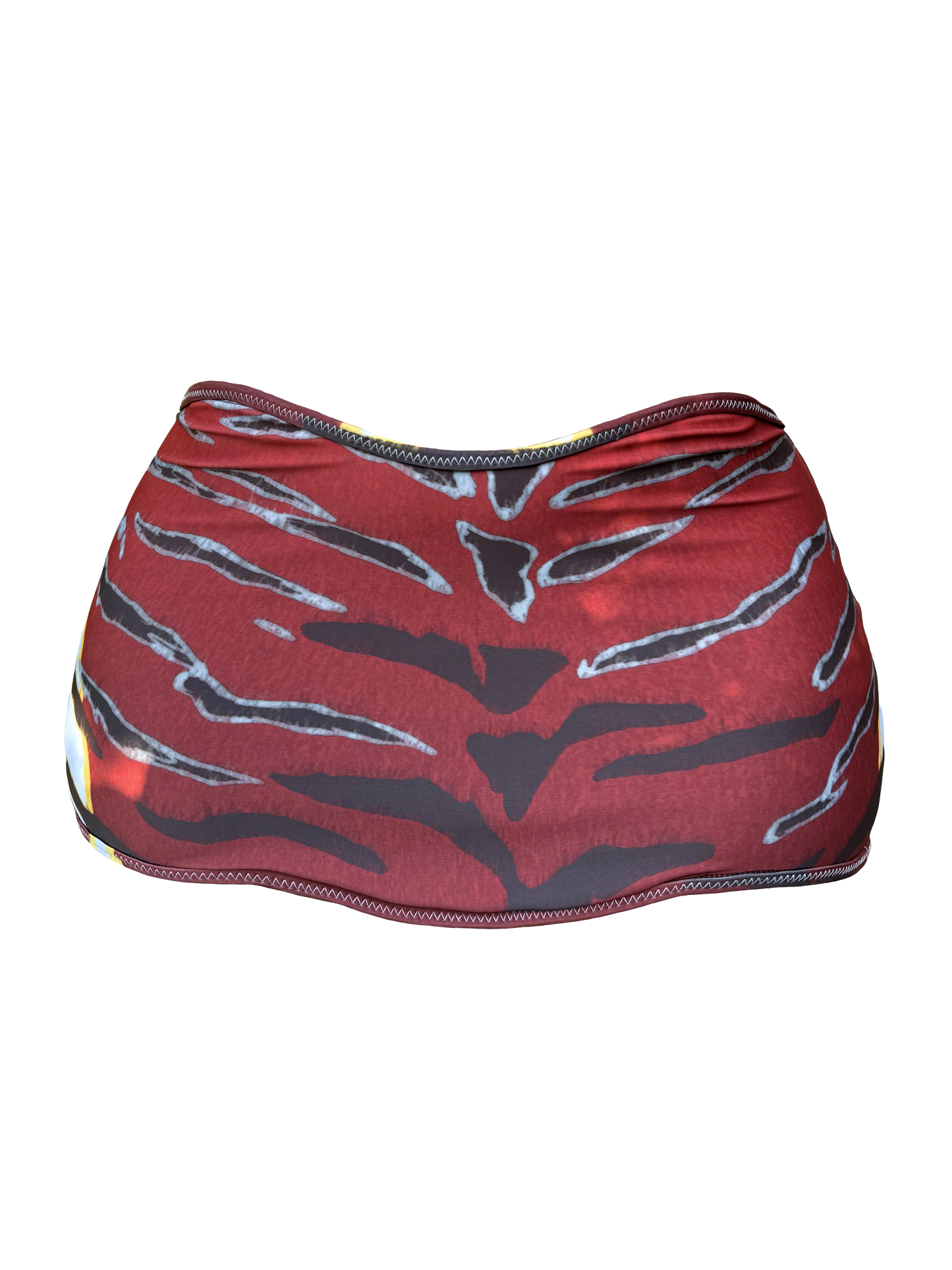 "Tigre" Mini