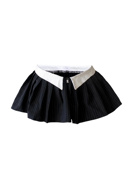 "Tuxedo" Mini