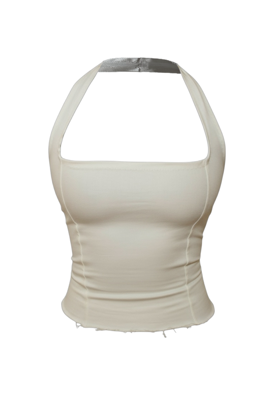 "Jean Top" Blanc