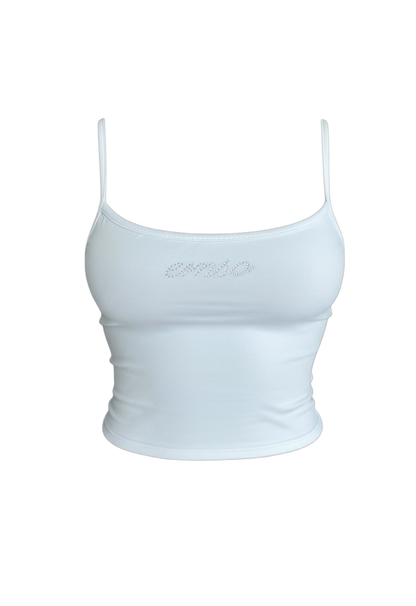 "Ville Tank" Blanc